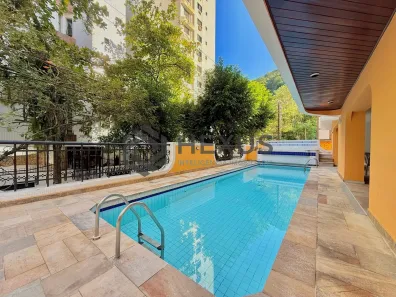 Apartamento com 4 Quartos à venda, 126m² no Pitangueiras, Guarujá