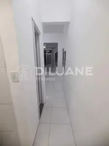 Kitnet com 1 Quarto à venda, 21m² no Botafogo, Rio de Janeiro