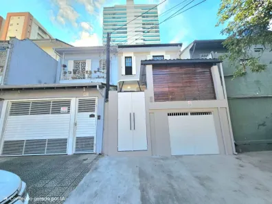 Ponto Comercial para alugar, 140m² no Vila Mariana, São Paulo
