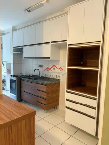 Apartamento com 2 Quartos para alugar, 66m² no Jardim Flórida, Jundiaí