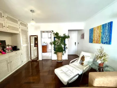 Apartamento com 2 Quartos à venda, 75m² no Moema, São Paulo
