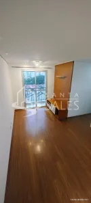 Apartamento com 2 Quartos para alugar, 54m² no Quarta Parada, São Paulo