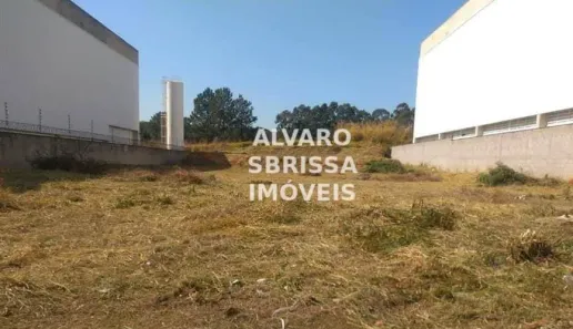 Lote/Terreno à venda, 1500m² no Núcleo Industrial Jardim Porto Seguro, Itu