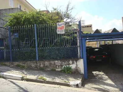 Lote/Terreno à venda, 342m² no Imirim, São Paulo