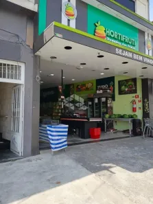 Prédio Comercial à venda, 342m² no Vila Formosa, São Paulo