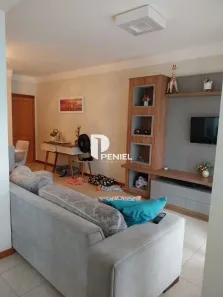 Apartamento com 3 Quartos à venda, 108m² no Bosque das Juritis, Ribeirão Preto