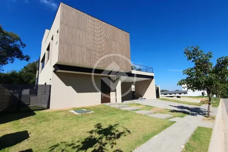Casa de Condomínio com 4 Quartos para alugar, 400m² no Santa Cândida, Vinhedo