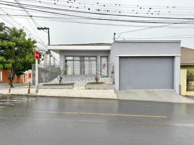 Casa com 4 Quartos à venda, 208m² no Ronda, Ponta Grossa