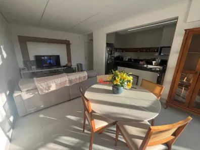 Apartamento com 3 Quartos à venda, 101m² no Jardim Dona Judith, Americana