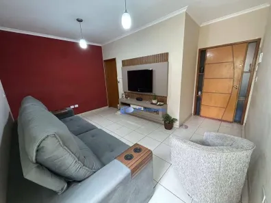 Casa com 2 Quartos à venda, 87m² no Jardim Emília, Jacareí