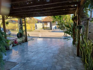 Casa com 2 Quartos à venda, 70m² no Aberta dos Morros, Porto Alegre