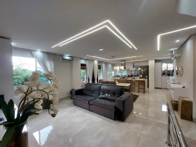 Apartamento com 4 Quartos para venda ou aluguel, 190m² no Flores, Manaus