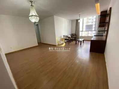 Apartamento com 3 Quartos à venda, 100m² no Icaraí, Niterói