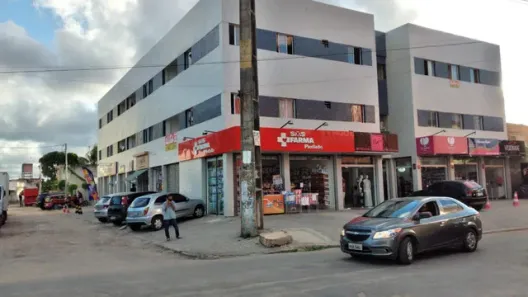 Apartamento com 1 Quarto para alugar, 52m² no Piedade, Jaboatão dos Guararapes