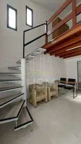 Apartamento com 1 Quarto à venda, 36m² no Santa Terezinha, Santo André
