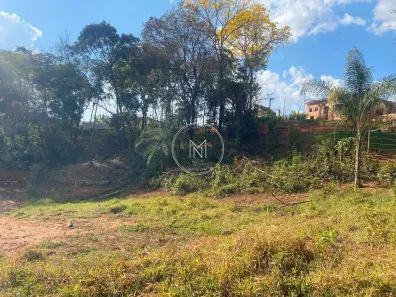 Lote/Terreno à venda, 1000m² no Quinta das Braunas, Juatuba