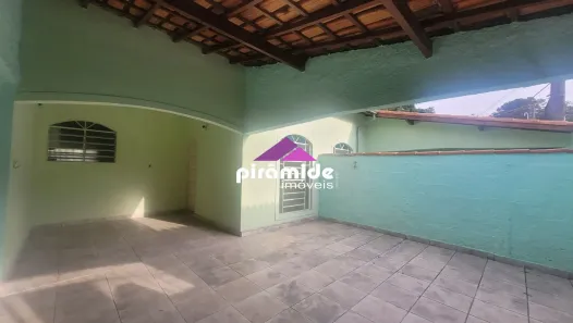 Casa com 3 Quartos para alugar, 90m² no Jardim da Granja, São José dos Campos