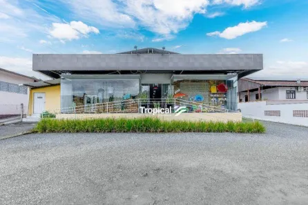 Ponto Comercial para alugar, 600m² no Itoupavazinha, Blumenau