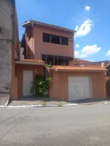 Sobrado com 3 Quartos à venda, 220m² no Vila Prudente, São Paulo