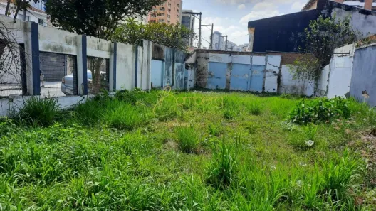 Lote/Terreno à venda, 250m² no Chácara Santo Antônio (Zona Sul), São Paulo