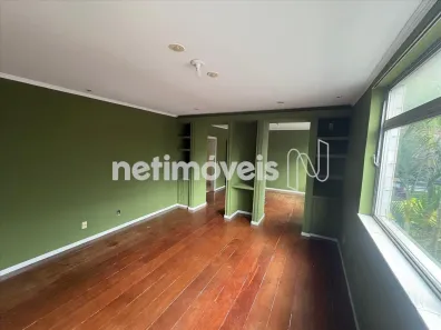 Apartamento com 4 Quartos à venda, 150m² no Sion, Belo Horizonte