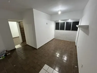 Apartamento com 1 Quarto à venda, 42m² no Pina, Recife