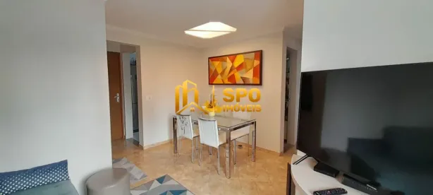 Apartamento com 3 Quartos à venda, 68m² no Vila Sofia, São Paulo