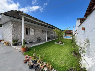 Casa com 2 Quartos à venda, 170m² no Umuarama, Itanhaém