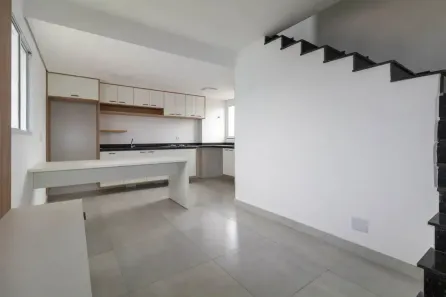 Apartamento com 2 Quartos para alugar, 42m² no Vila Ré, São Paulo