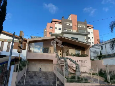 Casa com 8 Quartos à venda, 343m² no Nossa Senhora de Lourdes, Santa Maria