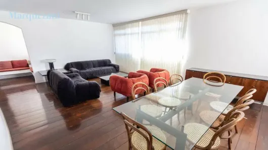 Apartamento com 3 Quartos à venda, 185m² no Perdizes, São Paulo