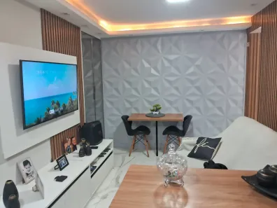 Apartamento com 1 Quarto à venda, 40m² no Jardim Armação, Salvador