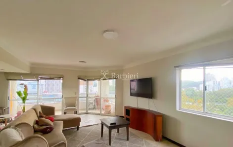 Apartamento com 3 Quartos à venda, 503m² no Centro, Blumenau