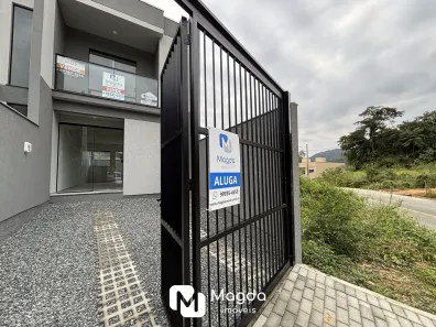 Sobrado com 2 Quartos para alugar, 74m² no Velha Central, Blumenau/