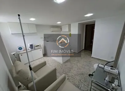 Imóvel Comercial com 12 Quartos à venda, 500m² no Icaraí, Niterói