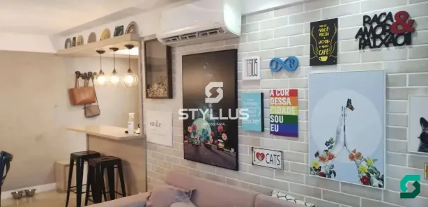 Apartamento com 3 Quartos à venda, 85m² no Cachambi, Rio de Janeiro