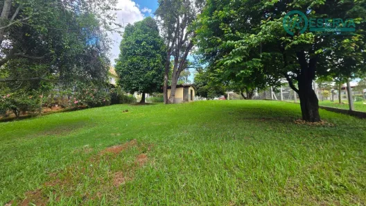 Lote/Terreno à venda, 1020m² no Condados da Lagoa, Lagoa Santa