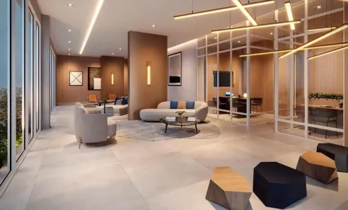 Apartamento com 2 Quartos à venda, 53m² no Tatuapé, São Paulo