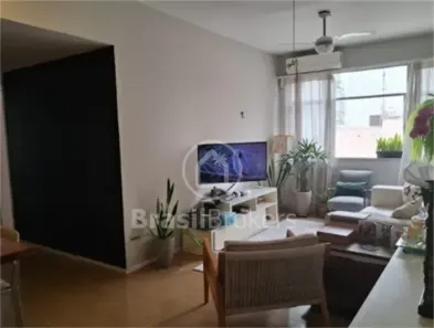 Apartamento com 2 Quartos à venda, 80m² no Botafogo, Rio de Janeiro