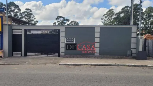 Sobrado com 2 Quartos à venda, 65m² no Vila Carmosina, São Paulo