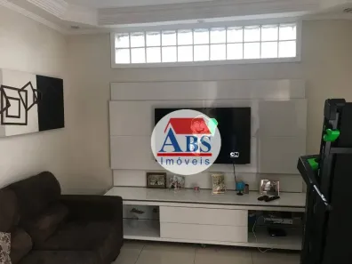 Sobrado com 3 Quartos à venda, 110m² no Vila Nova, Cubatão