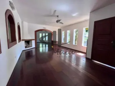 Casa com 4 Quartos para alugar, 220m² no Jardim São Caetano, São Caetano do Sul