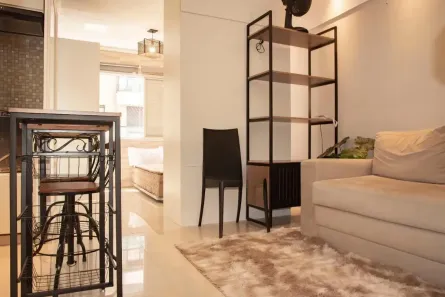 Kitnet com 1 Quarto à venda, 30m² no Vila Clementino, São Paulo
