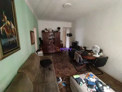 Apartamento com 3 Quartos à venda, 127m² no Ingá, Niterói