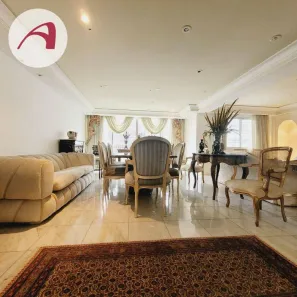 Apartamento com 3 Quartos à venda, 276m² no Bela Vista, São Paulo