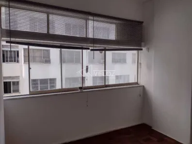 Apartamento com 2 Quartos à venda, 43m² no Centro, Rio de Janeiro