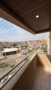 Apartamento com 2 Quartos à venda, 62m² no Ponte de São João, Jundiaí