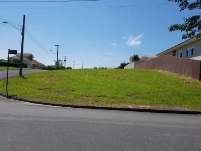 Lote/Terreno à venda, 1119m² no Condomínio Saint Charbel, Araçoiaba da Serra
