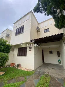 Casa com 3 Quartos à venda, 160m² no Camobi, Santa Maria