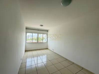 Apartamento com 3 Quartos para alugar, 78m² no Vila Ema, São José dos Campos